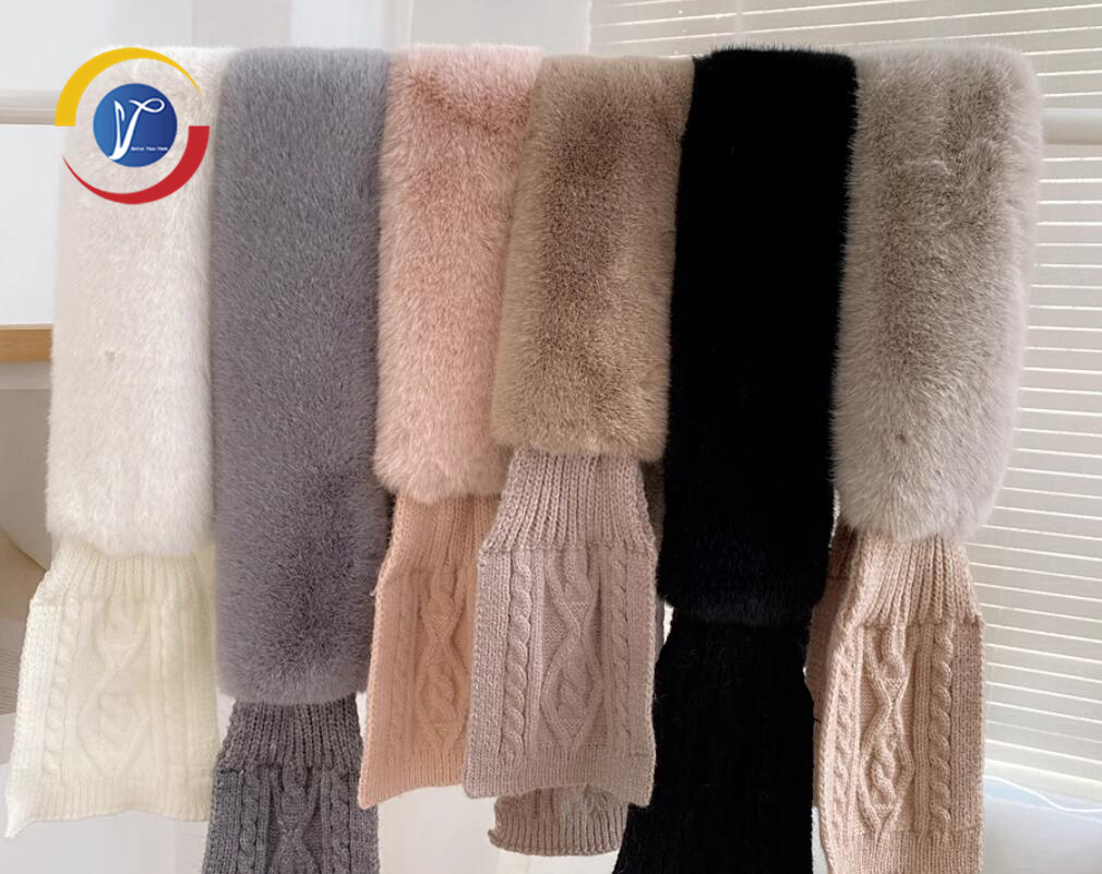 FABRIC--SCARF