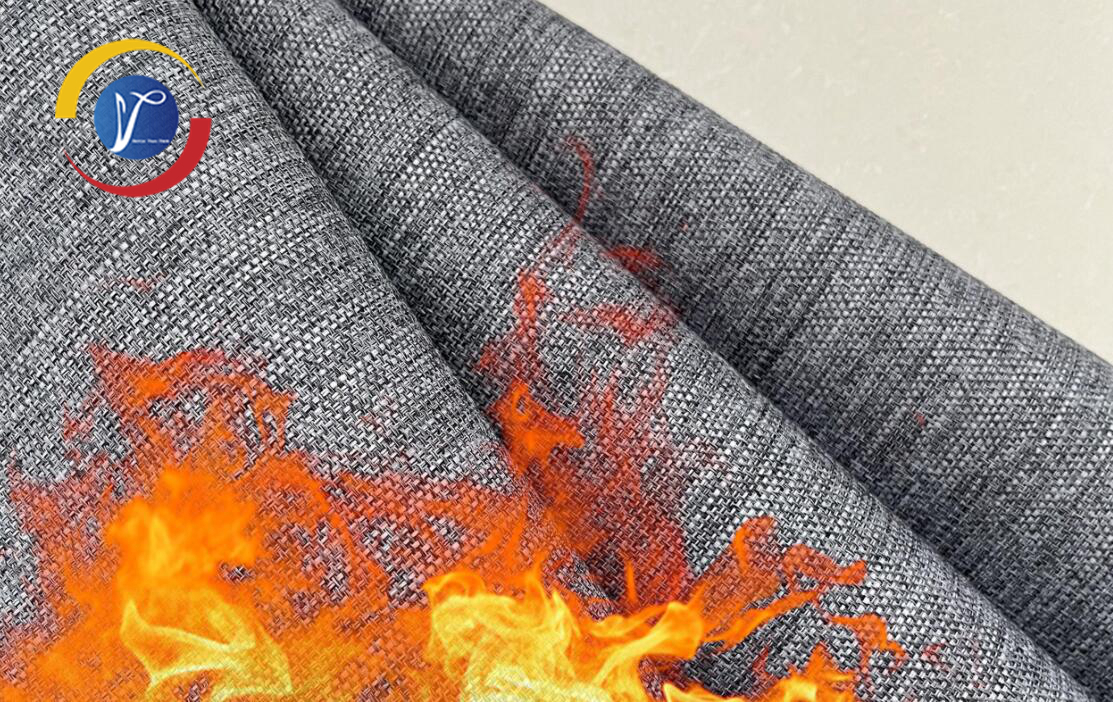 FUNCTIONAL--FLAME