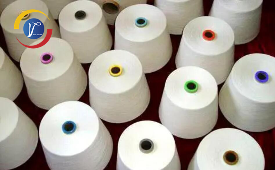 GASSED--SILKET-COTTON--YARN
