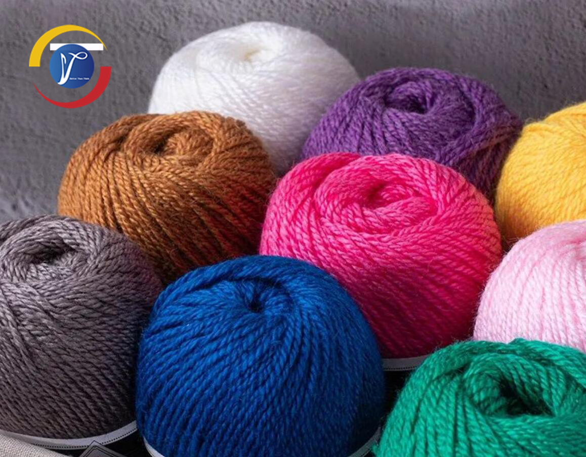 HANDCRAFT-WOOL