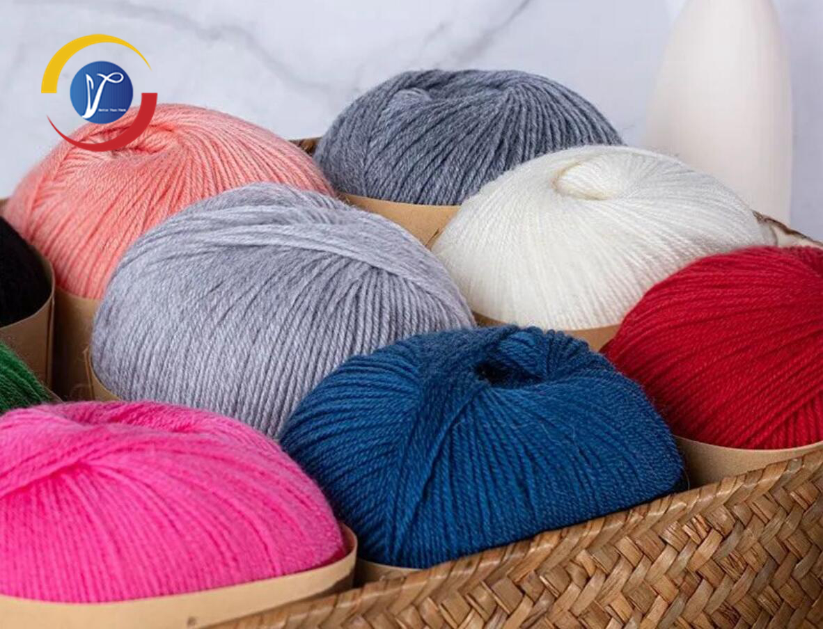 HANDCRAFT-WOOL