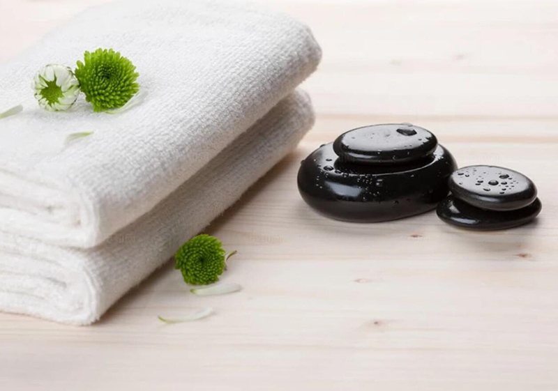 ANTIBACTERIA-TOWEL